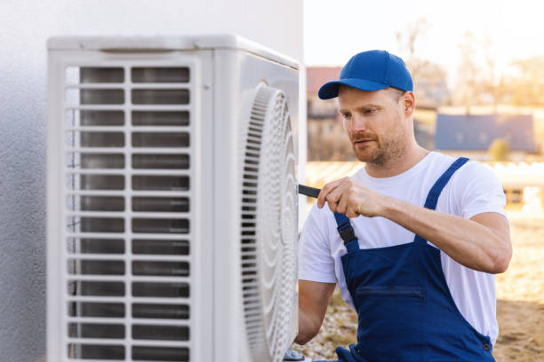 Best Heating repair services  in Double Oak, TX